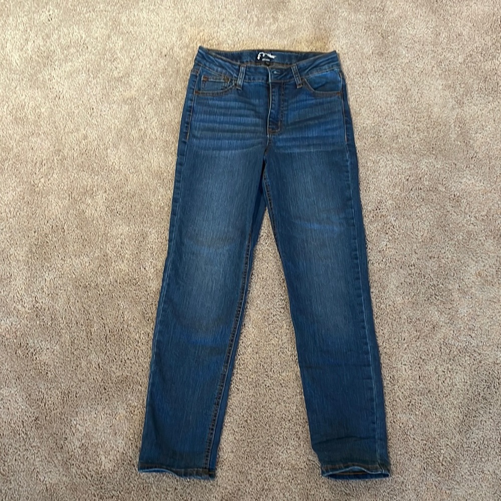 Girls Jeans